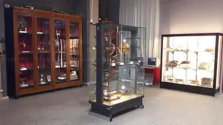 Museo di Fisica