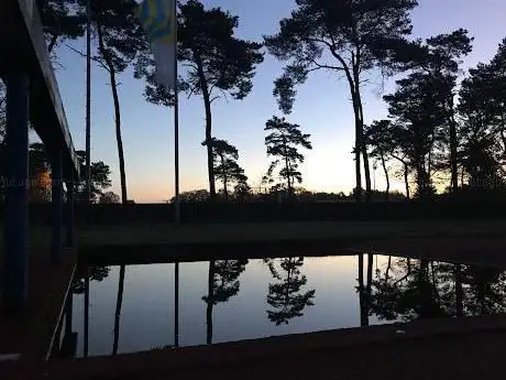 Atletiekpiste Lommel