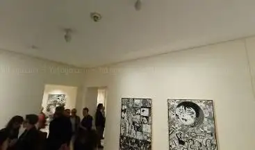 Photo de Galerie Louis Carré & Cie
