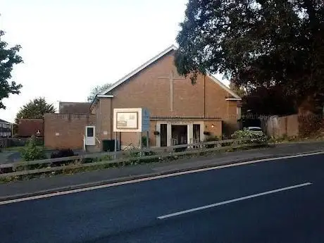Photo de Portslade Baptist Church