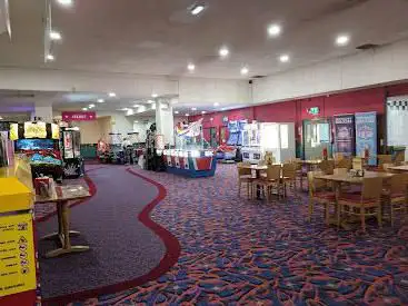 AMF Bowling Worthing