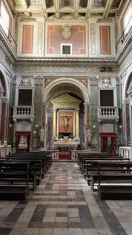 Photo de Monastero della Visitazione
