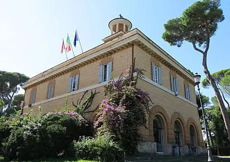 Photo de Casino dell'Orologio