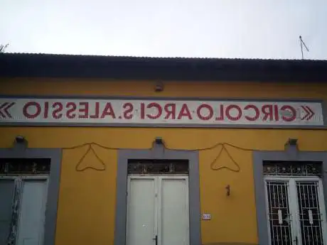 Circolo ARCI Sant'Alessio