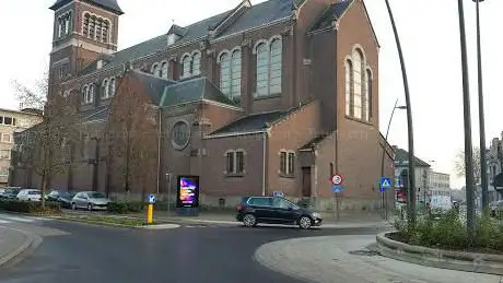 Photo de Jan Ruusbroec en O-L-Vrouwkerk