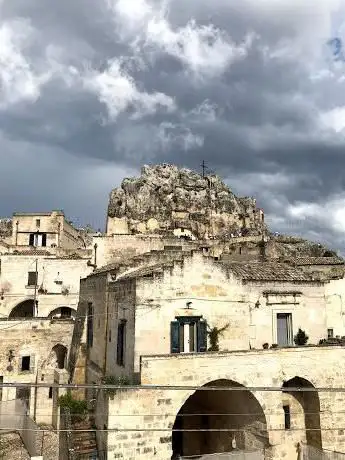Photo de Asceterio di Sant'Agnese (Santa Maria dell'Arco)