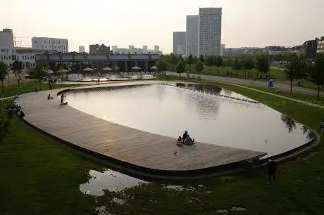 Park Spoor Noord