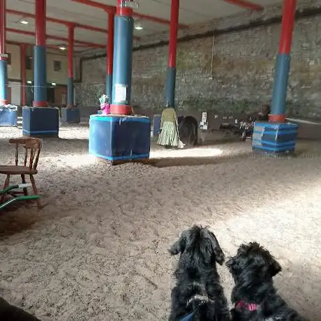 Photo de The Etherow Bowling Centre