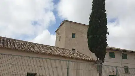 Photo de Chain Tower