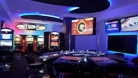 Photo de Salón de juegos Admiral Rondilla