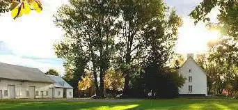 Domaine de Maizerets