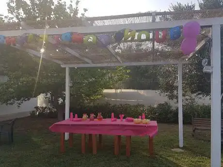 Asd Ranch Gli Ulivi