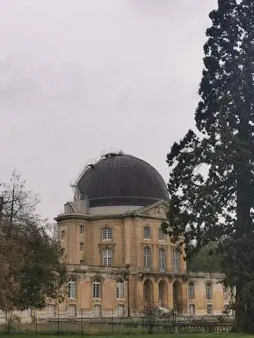 Photo de Observatory Terrace