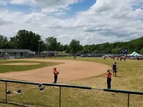 Photo de Habecker Field
