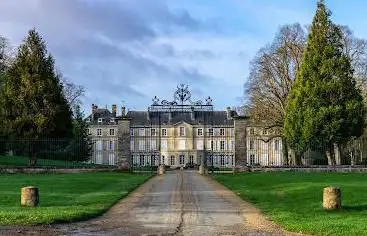 Photo de Château du Boulleaume