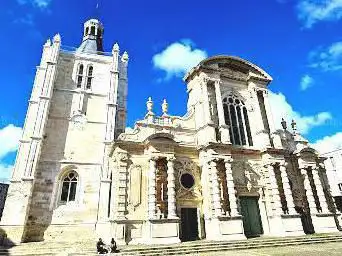 Photo de Le Havre Cathedral