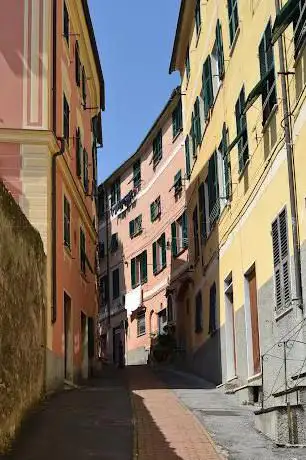 Alla scoperta di Nervi
