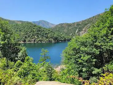 Lago Lavagnina Superiore