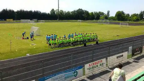 Photo de Atletica Leone San Marco Pordenone [LEONKIDS]