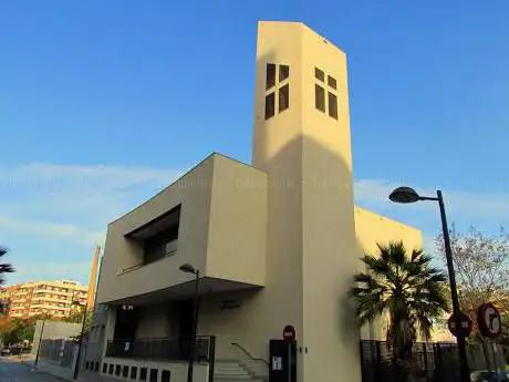 Photo de Sant LluÃÂs Bisbe