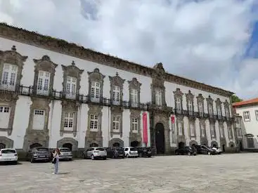 Photo de Paço Episcopal do Porto - Episcopal Palace