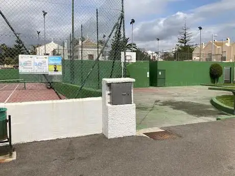 Photo de Nerja Padel Training