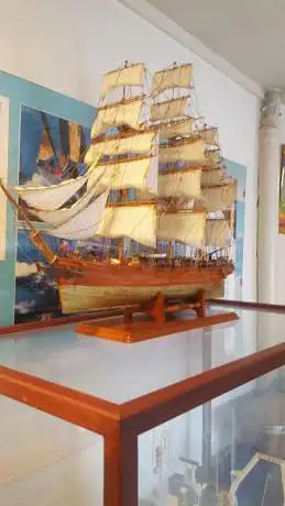 Photo de Musée naval