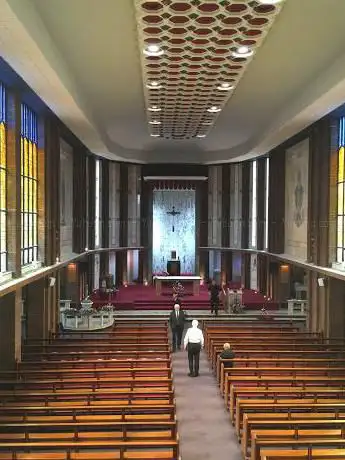 Photo de St Columba's Roman Catholic Church