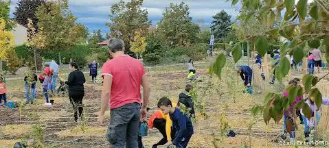 Photo de Espace Ariccia