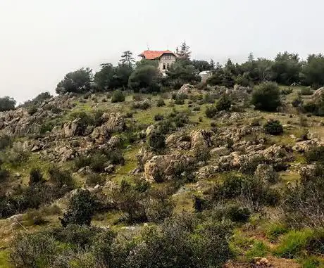 Photo de Cerro Gurugú