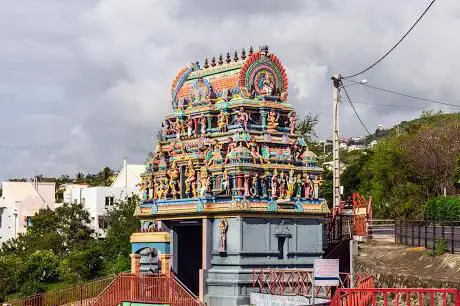 Photo de Temple Siva Soupramanien