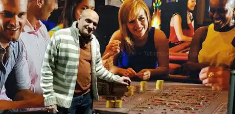 Photo de Rainbow Casino Cardiff