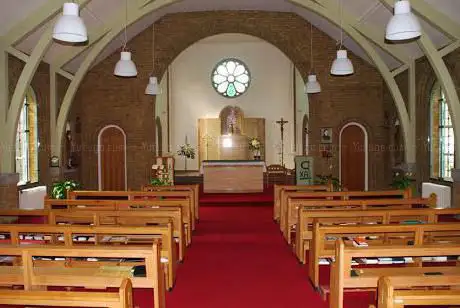 Photo de Our Lady of Walsingham & the English Martyrs