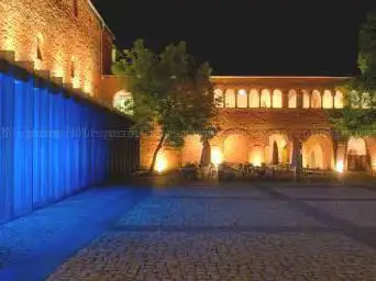 Photo de City Museum Simeonstift Trier