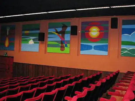 Circolo Cinematografico Cappuccini