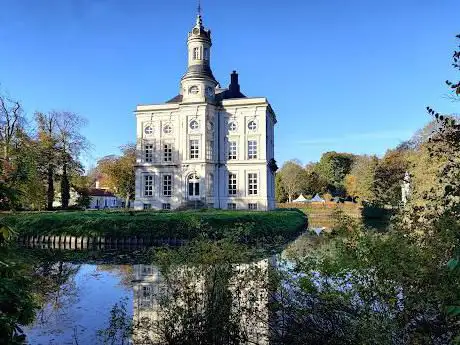 Hof ter Saksen