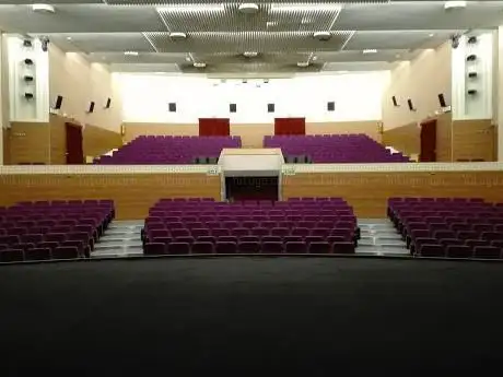 Cinema Teatro Cagnola