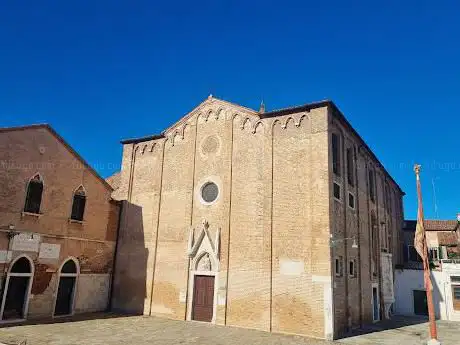 Photo de Église Sant'Alvise