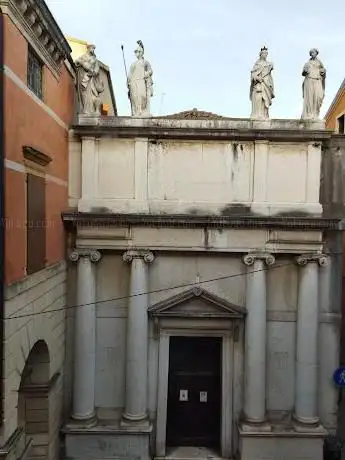 city â??â??of Padua Gallery