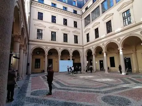 Photo de Palazzo Francesco Turati