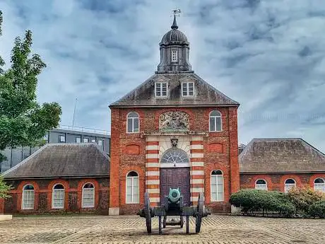 Photo de The Royal Brass Foundry