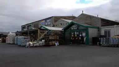Point Vert PLOUGONVEN