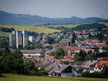Panoramablick
