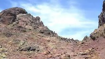 Trou du Tafunatu