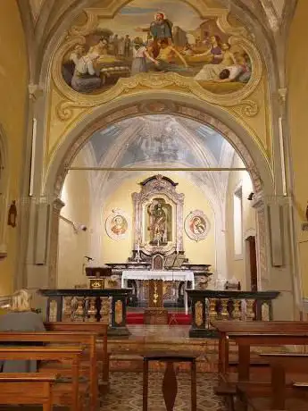 Chiesa di San Rocco