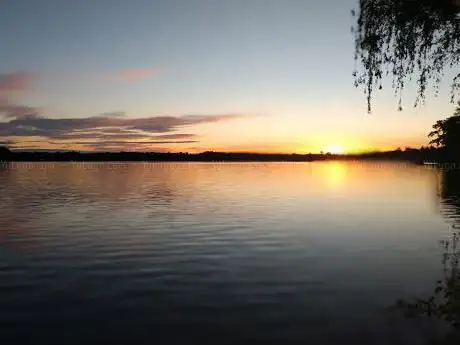 Photo de Lake Attitash