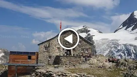 Tierberglihütte SAC