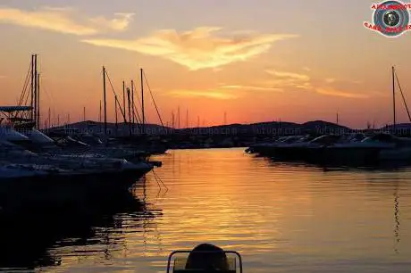 Yacht Club Alghero
