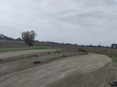 Pista grintosi