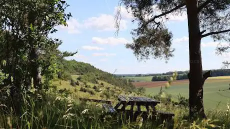 Montagne de Fignières